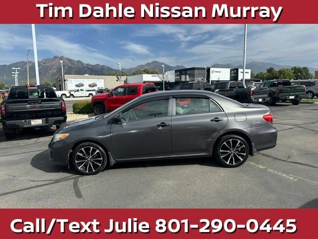 Used 2013 Toyota Corolla L FWD image 7