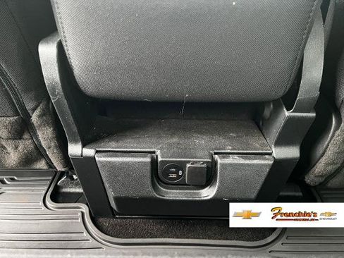 Used 2023 Ford F150 XL w/ STX Appearance Package AWD/4WD image 29