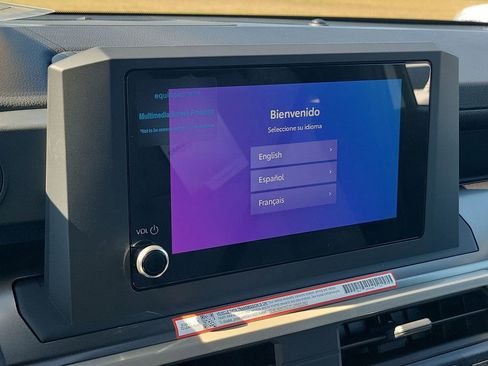 New 2025 Toyota Tacoma SR5 image 27