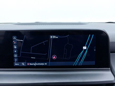 Certified 2025 Kia Seltos SX AWD/4WD image 25