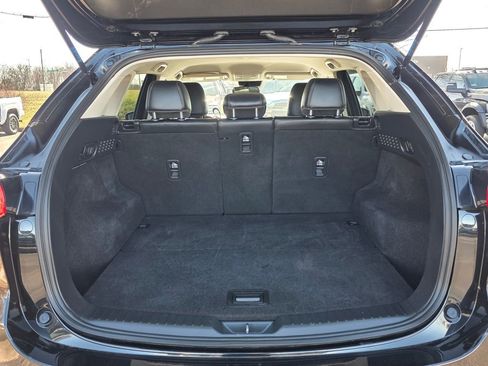 Used 2025 MAZDA CX-5 AWD 2.5 S w/ Select Package image 33