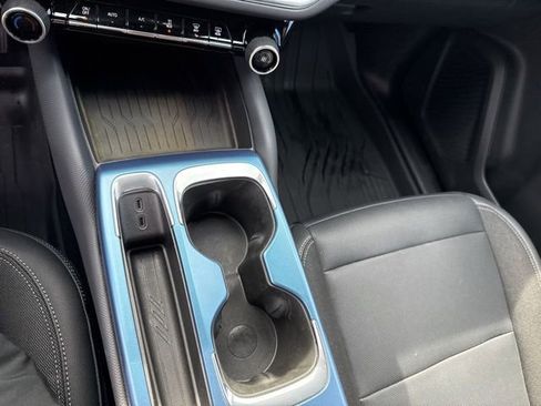 Used 2024 Chevrolet Equinox EV LT w/ Active Safety Package 3 image 25