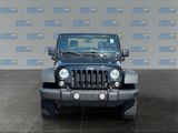 Used 2014 Jeep Wrangler Sport w/ Connectivity Group image 2