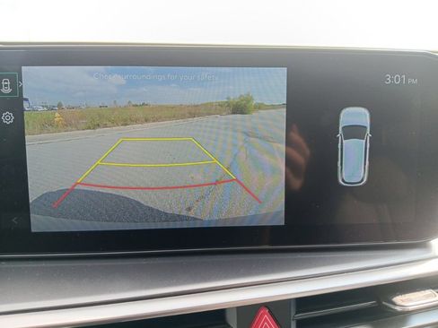 Certified 2024 Kia Sorento S w/ Panoramic Sunroof Package FWD image 26