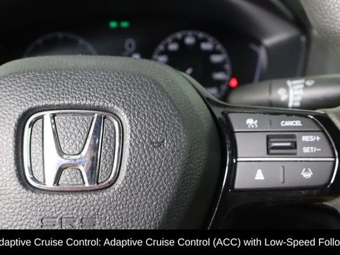 Used 2024 Honda Civic LX image 8