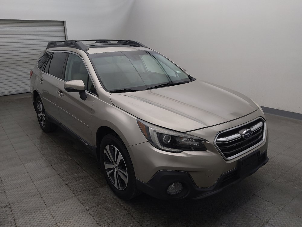 Used 2019 Subaru Outback 3.6R Limited AWD/4WD image 13