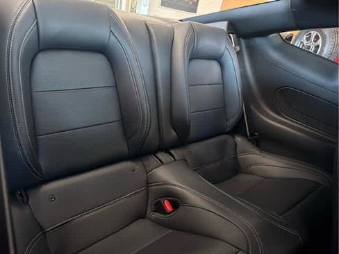 New 2025 Ford Mustang GT Premium image 24
