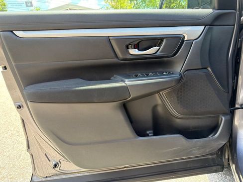 Used 2020 Honda CR-V LX image 13
