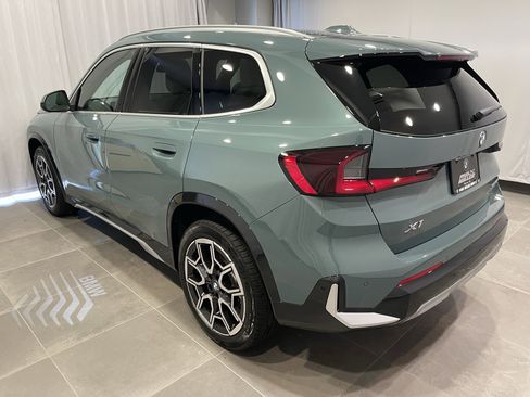 New 2026 BMW X1 xDrive28i w/ Convenience Package image 4