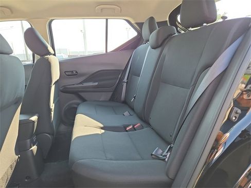 New 2025 Nissan Kicks Play S image 16