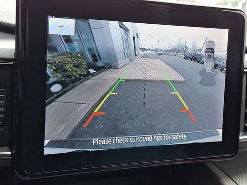 Certified 2023 Ford Explorer XLT w/ Equipment Group 202A image 22