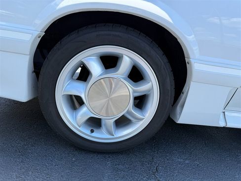 Used 1987 Ford Mustang GT RWD image 23