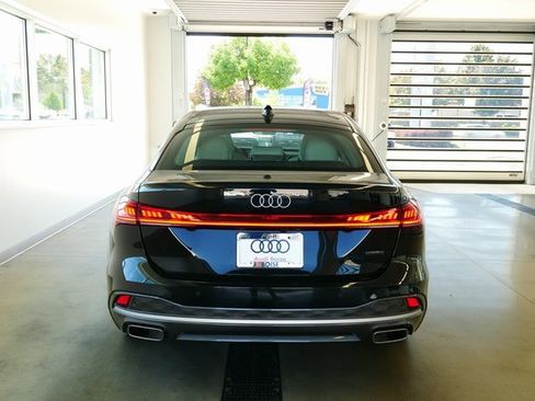 New 2025 Audi A5 2.0T Prestige image 5