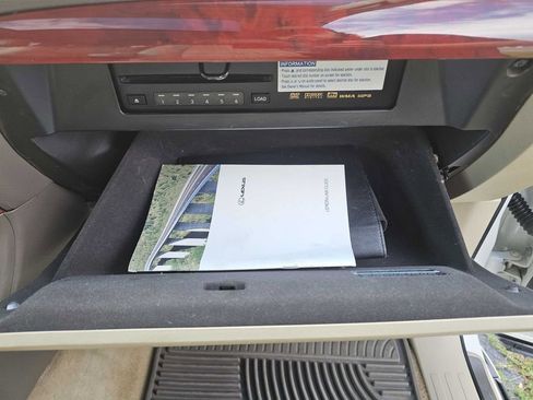 Used 2008 Lexus GX 470 4WD image 46