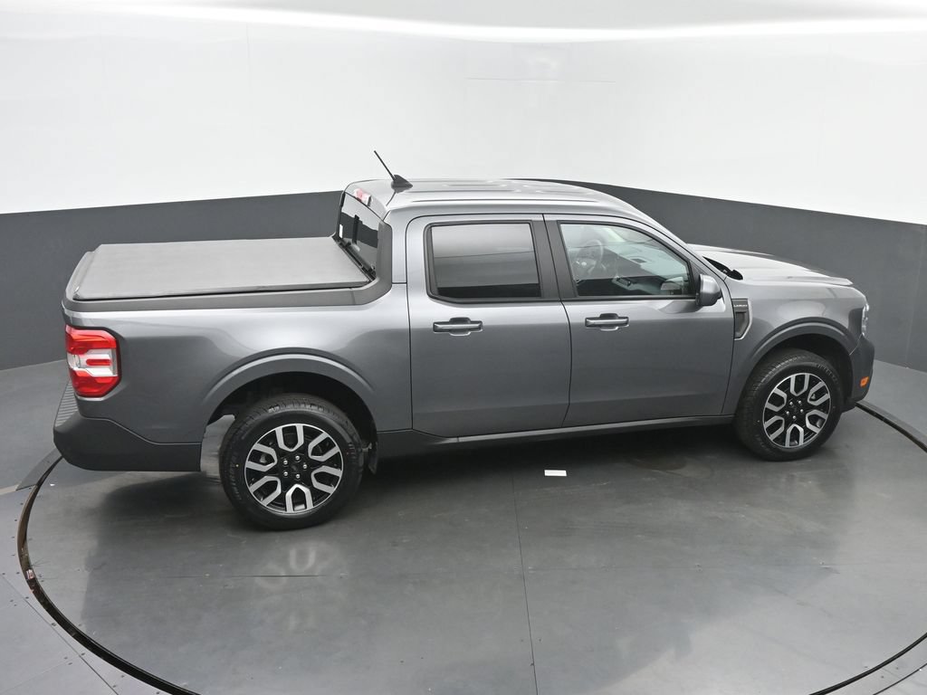 Used 2023 Ford Maverick Lariat w/ Lariat Luxury Package FWD image 46