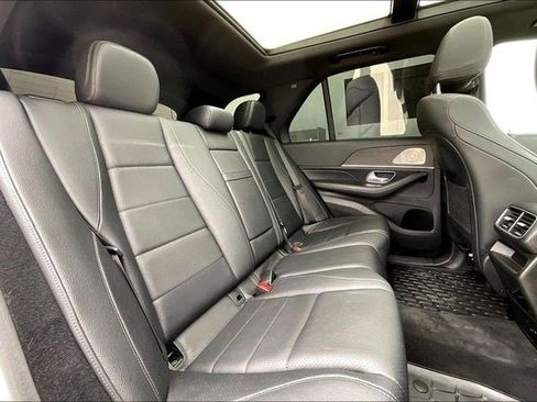 Used 2022 Mercedes-Benz GLE 350 image 32