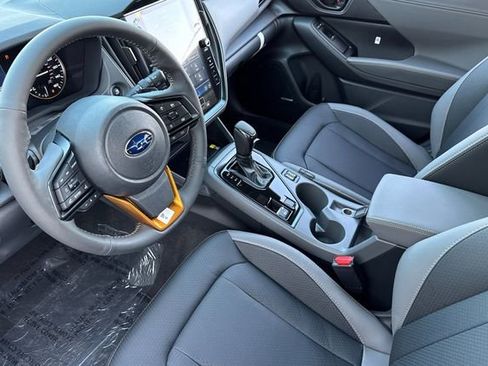 New 2026 Subaru Crosstrek 2.5i Wilderness w/ Wilderness Package AWD/4WD image 7