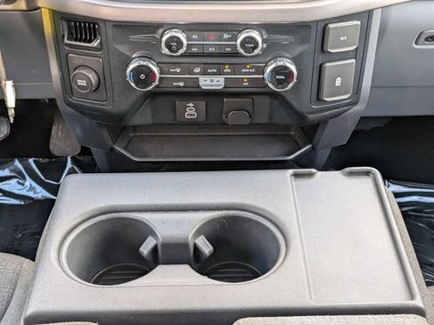 Used 2025 Ford F150 XLT w/ Equipment Group 301A Standard RWD image 18