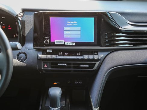 New 2026 Toyota Camry LE image 16