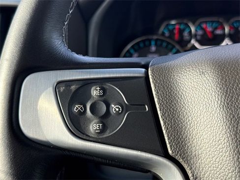 Used 2017 GMC Sierra 1500 SLE w/ Texas SLE Value Package image 28