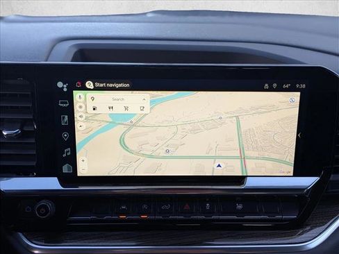 New 2025 Chevrolet Silverado 1500 LT w/ All Star Edition Plus image 14