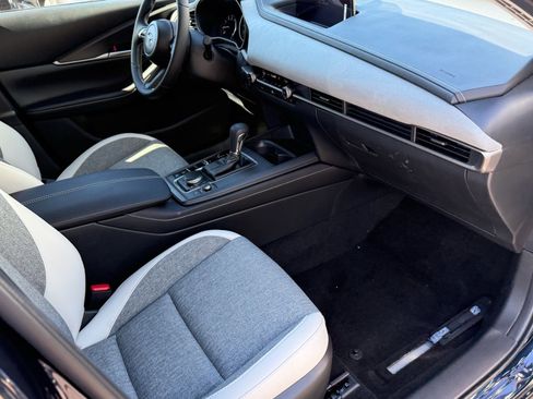 New 2026 MAZDA CX-30 AWD 2.5 S image 12