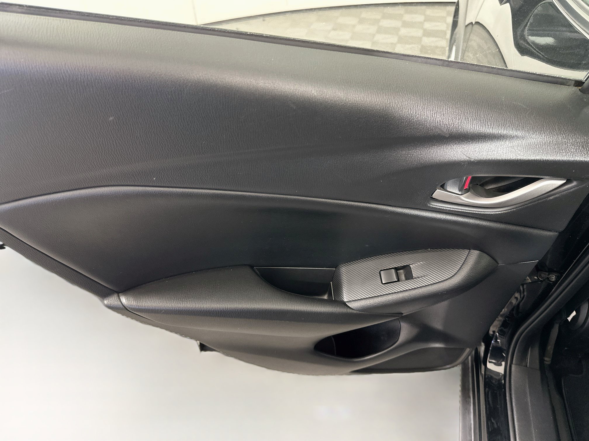 Used 2019 MAZDA CX-3 Sport FWD image 24