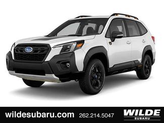 Used 2023 Subaru Forester Wilderness video 1