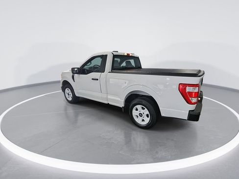 Used 2022 Ford F150 XL w/ Equipment Group 101A High image 6