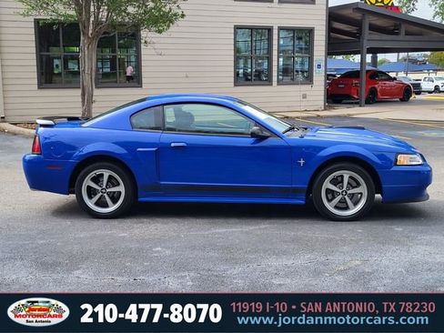 Used 2003 Ford Mustang Mach 1 image 6