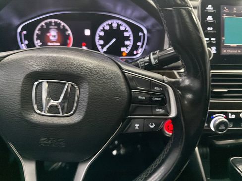 Used 2018 Honda Accord EX-L image 27