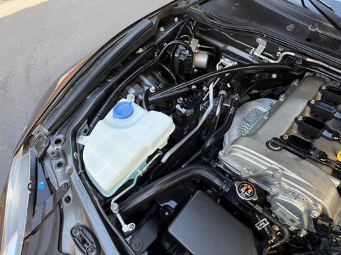 Used 2017 MAZDA MX-5 Miata RF Club w/ Brembo/BBS Package image 61