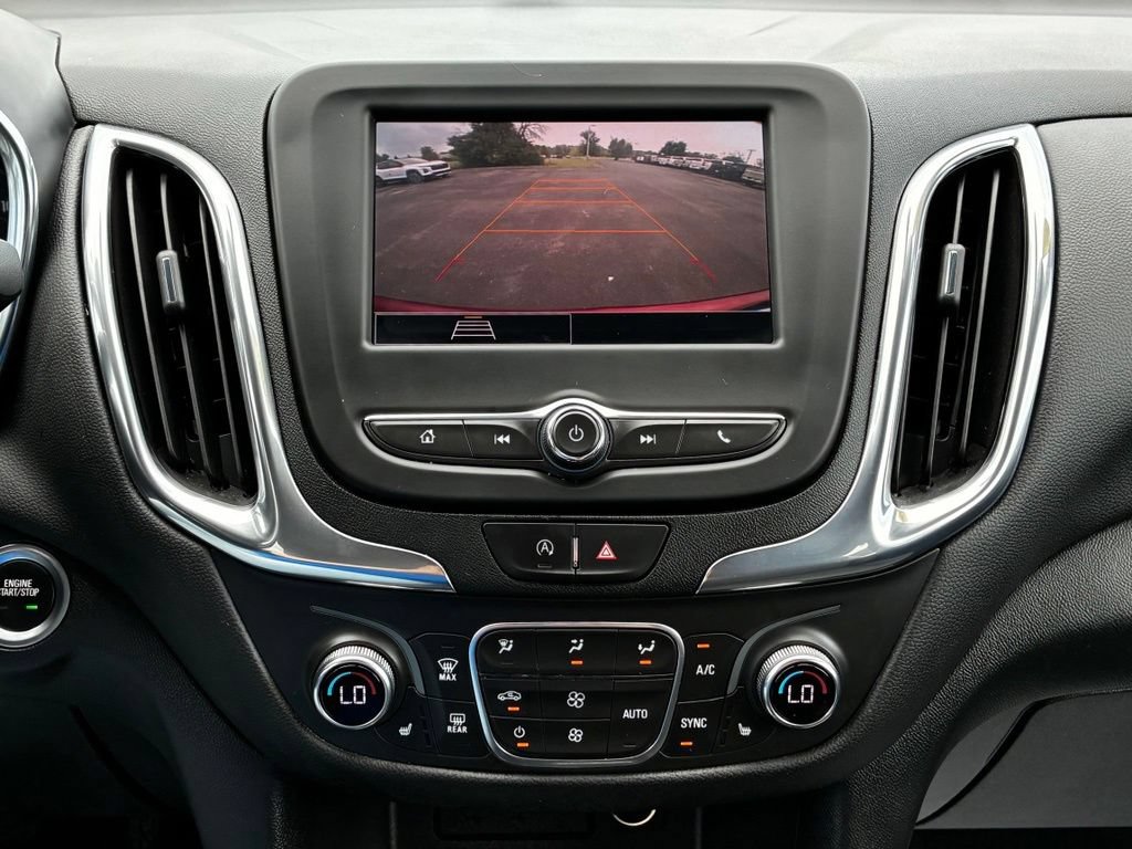 Used 2023 Chevrolet Equinox LT AWD/4WD image 20