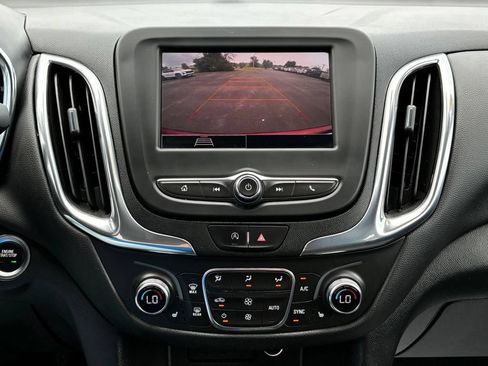 Used 2023 Chevrolet Equinox LT AWD/4WD image 20