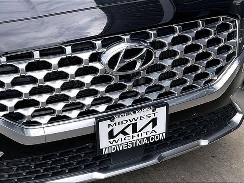 Used 2023 Hyundai Santa Fe Limited AWD/4WD image 30