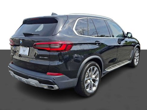Used 2023 BMW X5 xDrive40i w/ Premium Package AWD/4WD image 6
