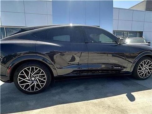 Used 2022 Ford Mustang Mach-E GT w/ GT Performance Edition image 79