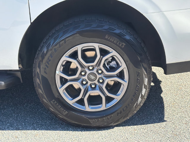 Certified 2025 Ford Expedition Max Active RWD image 23
