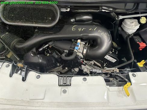 Used 2018 Ford Transit 350 XL RWD image 18