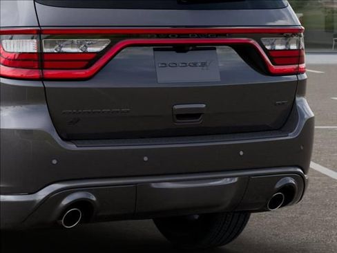 New 2026 Dodge Durango GT image 13