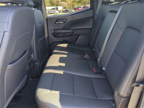 Used 2025 GMC Canyon Elevation w/ Convenience Package image 14