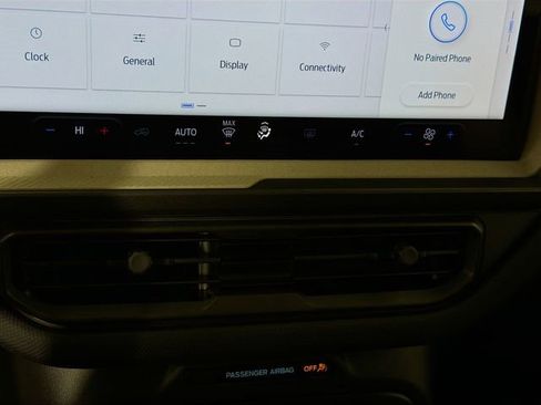 New 2026 Ford Bronco Sport Big Bend image 17