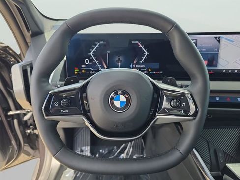 Used 2026 BMW X3 xDrive30 image 24