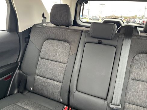 Used 2022 Ford Bronco Sport Big Bend AWD/4WD image 18