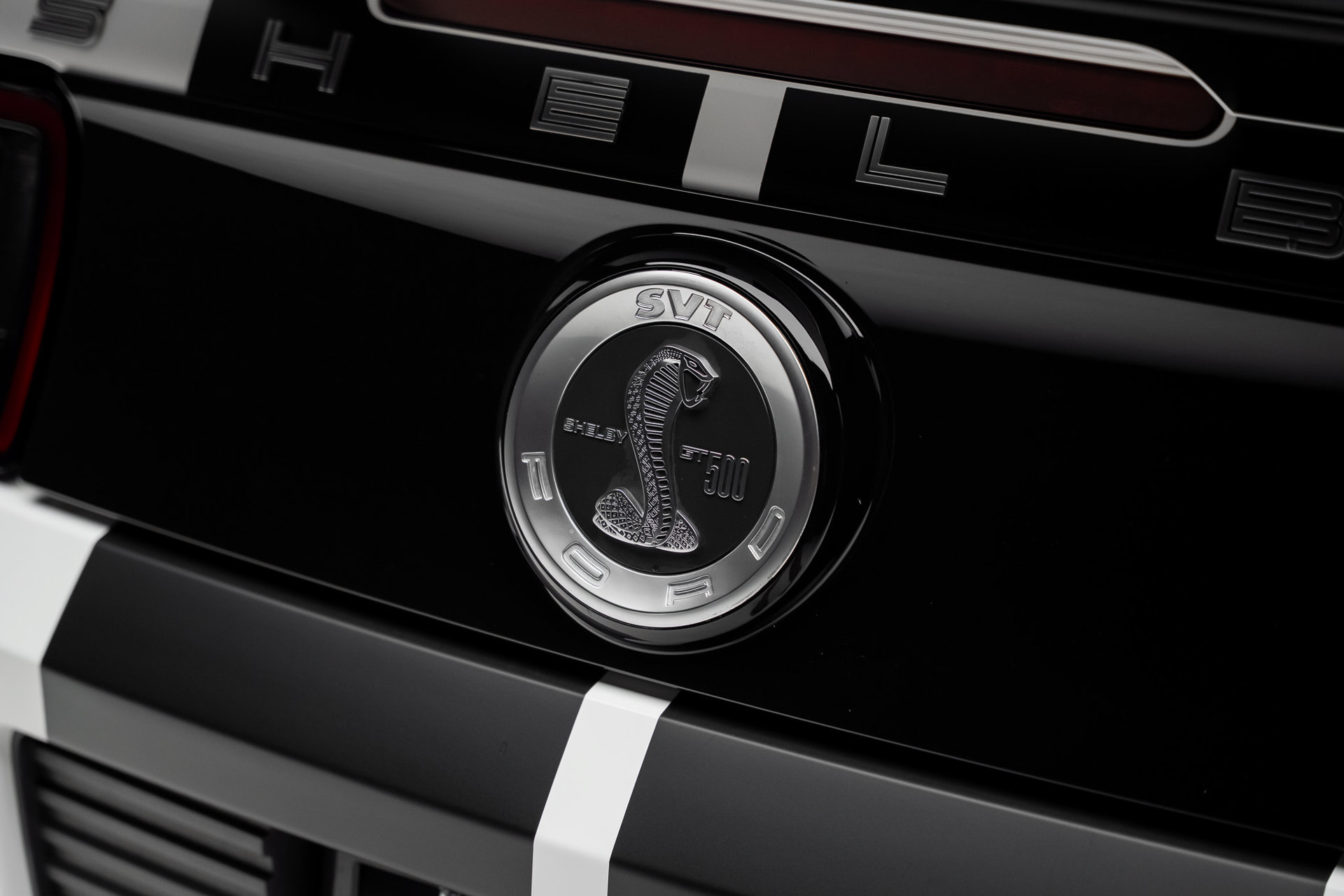 Used 2013 Ford Mustang Shelby GT500 RWD image 31