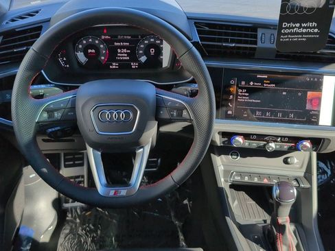 New 2025 Audi Q3 2.0T Premium Plus image 13