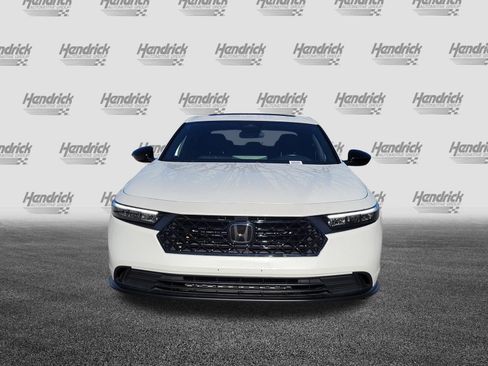 Used 2024 Honda Accord Sport image 9