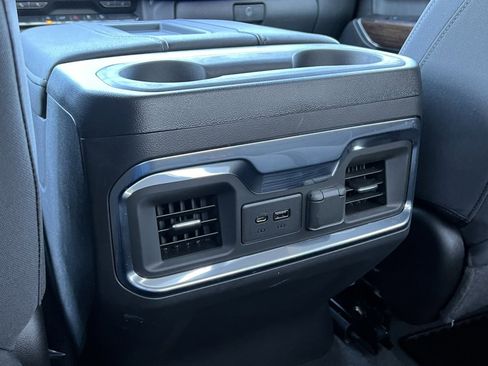 Used 2021 GMC Sierra 1500 Elevation w/ X31 Off-Road Package image 32