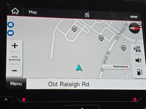 Used 2020 Subaru Forester Limited w/ Popular Package #3 image 22