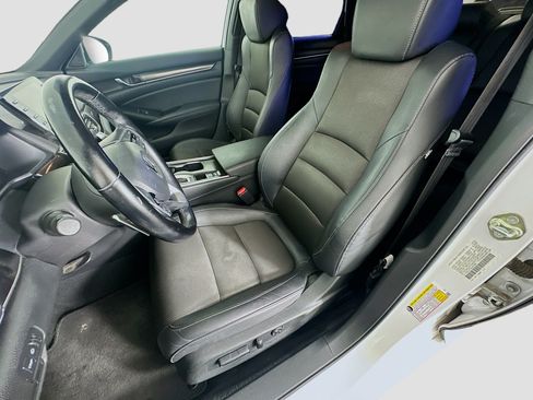 Used 2020 Honda Accord Sport image 13